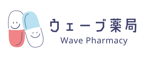 ウェーブ薬局　信太山店